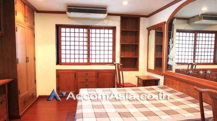 7  2 br Condominium for rent and sale in Sukhumvit ,Bangkok BTS Thong Lo at Le Premier II AA20027