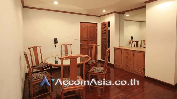unit 2 Bedrooms  Condominium For Rent & Sale in Sukhumvit, Bangkok  near BTS Thong Lo (AA20028)