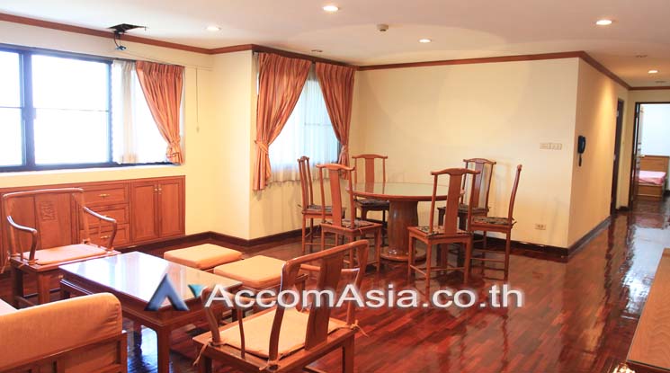 unit 2 Bedrooms  Condominium For Rent & Sale in Sukhumvit, Bangkok  near BTS Thong Lo (AA20029)