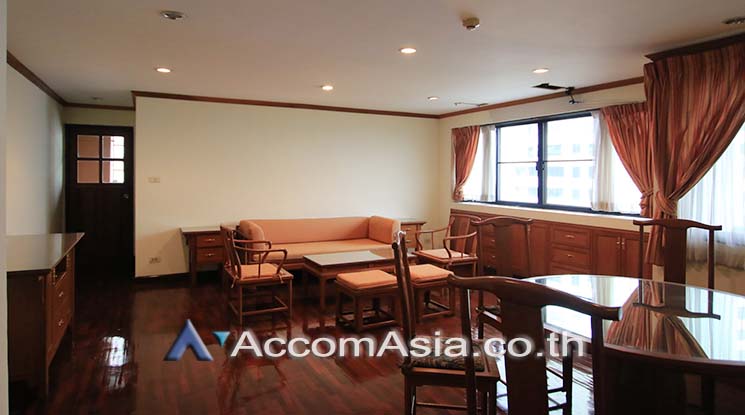 unit 2 Bedrooms  Condominium For Rent & Sale in Sukhumvit, Bangkok  near BTS Thong Lo (AA20030)