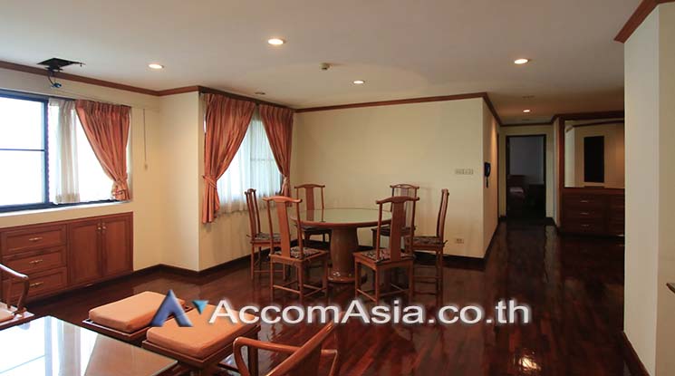unit 2 Bedrooms  Condominium For Rent & Sale in Sukhumvit, Bangkok  near BTS Thong Lo (AA20030)
