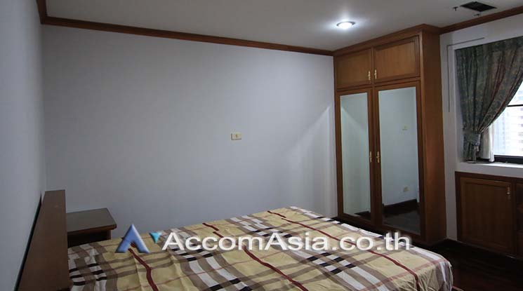 unit 2 Bedrooms  Condominium For Rent & Sale in Sukhumvit, Bangkok  near BTS Thong Lo (AA20030)
