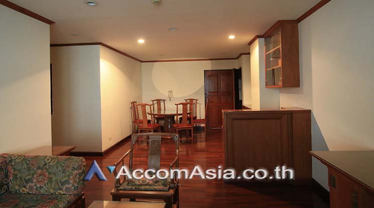unit 2 Bedrooms  Condominium For Rent & Sale in Sukhumvit, Bangkok  near BTS Thong Lo (AA20032)