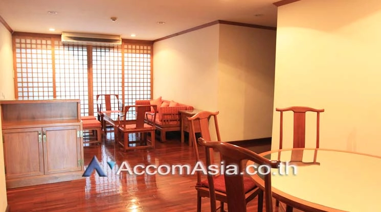 unit 2 Bedrooms  Condominium For Rent & Sale in Sukhumvit, Bangkok  near BTS Thong Lo (AA20038)