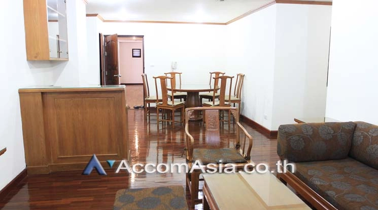 unit 2 Bedrooms  Condominium For Rent & Sale in Sukhumvit, Bangkok  near BTS Thong Lo (AA20040)