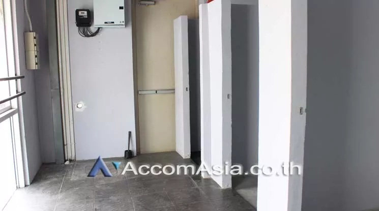 8  Retail / Showroom For Rent in Sukhumvit ,Bangkok BTS Thong Lo at Piman 49 AA20041