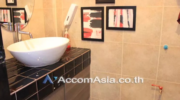 9  Retail / Showroom For Rent in Sukhumvit ,Bangkok BTS Thong Lo at Piman 49 AA20041