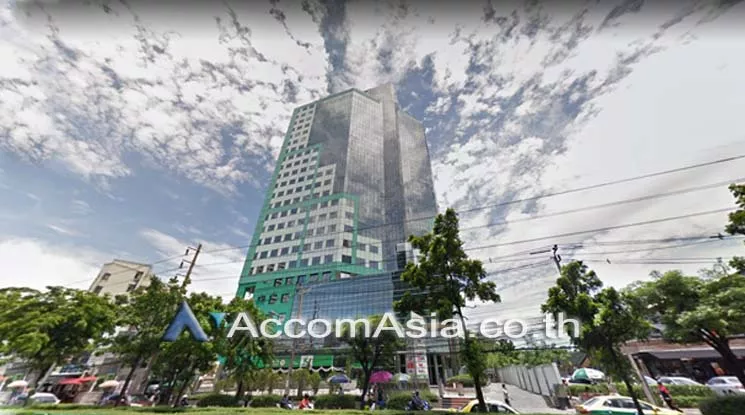 Green Tower Office space  for Sale BTS Thong Lo in Sukhumvit Bangkok