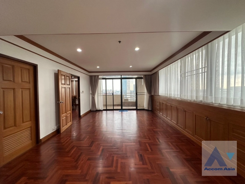 13  3 br Condominium for rent and sale in Sukhumvit ,Bangkok BTS Phrom Phong at Ruamsuk Condominium 2121001