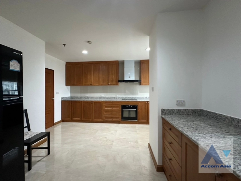 9  3 br Condominium for rent and sale in Sukhumvit ,Bangkok BTS Phrom Phong at Ruamsuk Condominium 2121001