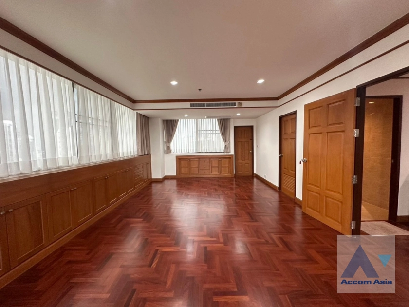 12  3 br Condominium for rent and sale in Sukhumvit ,Bangkok BTS Phrom Phong at Ruamsuk Condominium 2121001