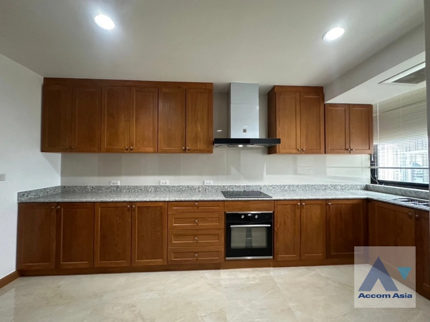 10  3 br Condominium for rent and sale in Sukhumvit ,Bangkok BTS Phrom Phong at Ruamsuk Condominium 2121001