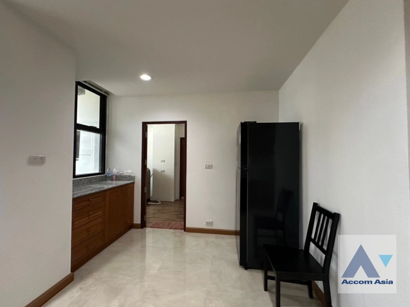 11  3 br Condominium for rent and sale in Sukhumvit ,Bangkok BTS Phrom Phong at Ruamsuk Condominium 2121001