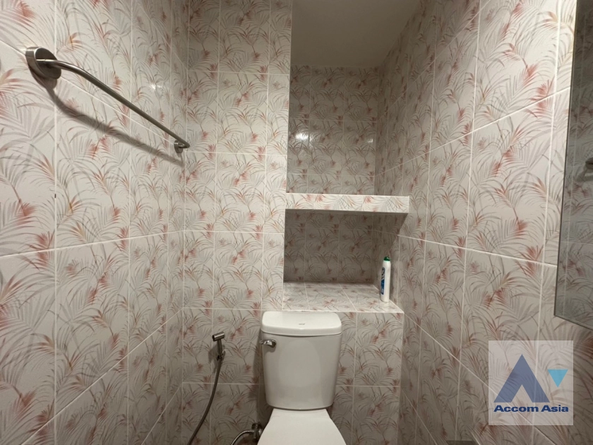 33  3 br Condominium for rent and sale in Sukhumvit ,Bangkok BTS Phrom Phong at Ruamsuk Condominium 2121001