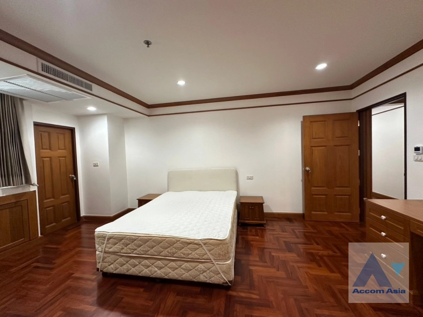 18  3 br Condominium for rent and sale in Sukhumvit ,Bangkok BTS Phrom Phong at Ruamsuk Condominium 2121001
