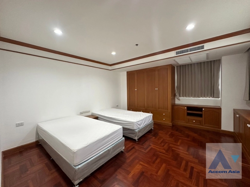 19  3 br Condominium for rent and sale in Sukhumvit ,Bangkok BTS Phrom Phong at Ruamsuk Condominium 2121001