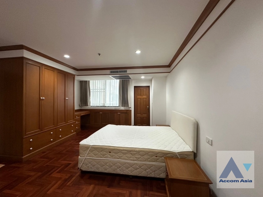 17  3 br Condominium for rent and sale in Sukhumvit ,Bangkok BTS Phrom Phong at Ruamsuk Condominium 2121001