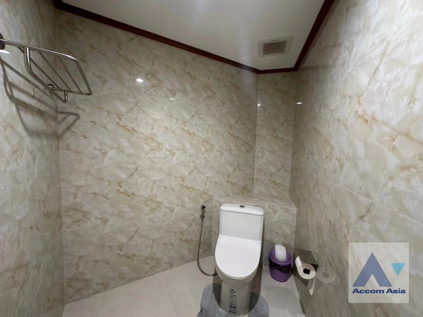 30  3 br Condominium for rent and sale in Sukhumvit ,Bangkok BTS Phrom Phong at Ruamsuk Condominium 2121001