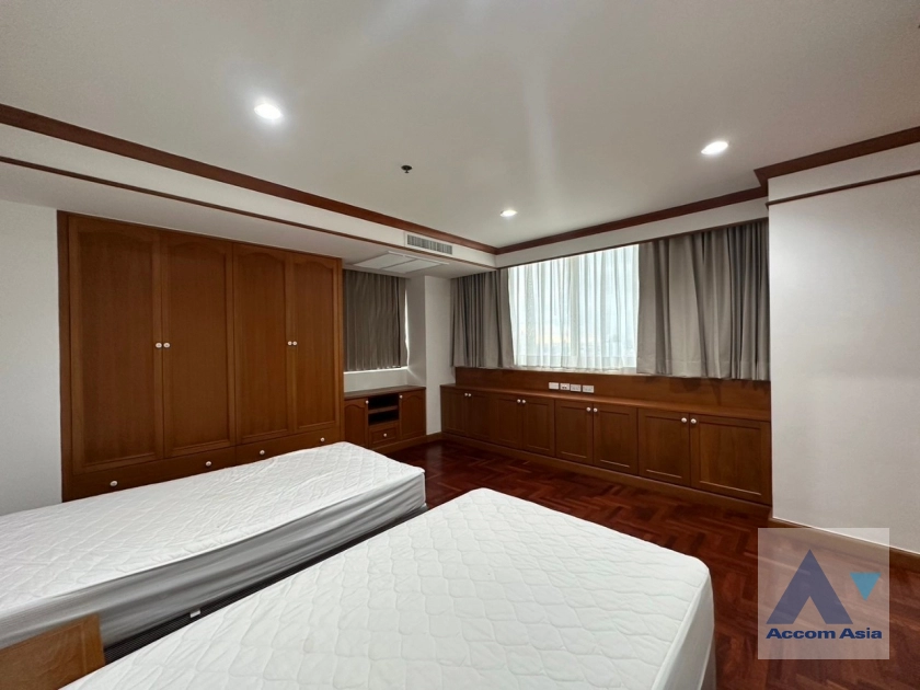 20  3 br Condominium for rent and sale in Sukhumvit ,Bangkok BTS Phrom Phong at Ruamsuk Condominium 2121001