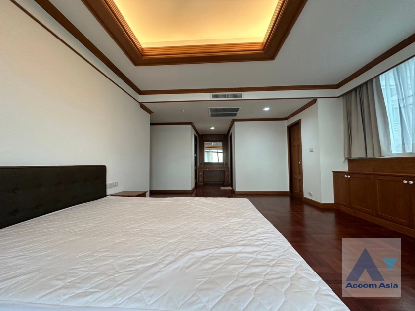 16  3 br Condominium for rent and sale in Sukhumvit ,Bangkok BTS Phrom Phong at Ruamsuk Condominium 2121001