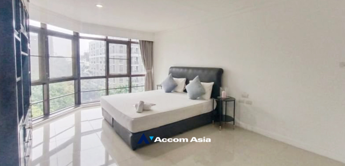 6  2 br Condominium For Rent in Sukhumvit ,Bangkok  at Waterford Park  AA20069