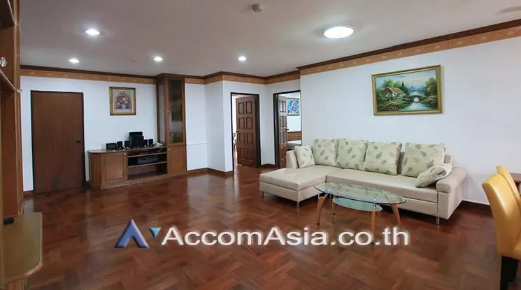  1  2 br Condominium For Rent in Sukhumvit ,Bangkok BTS Thong Lo at Fifty Fifth Tower AA20070