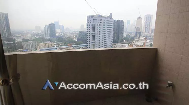 11  2 br Condominium For Rent in Sukhumvit ,Bangkok BTS Thong Lo at Fifty Fifth Tower AA20070