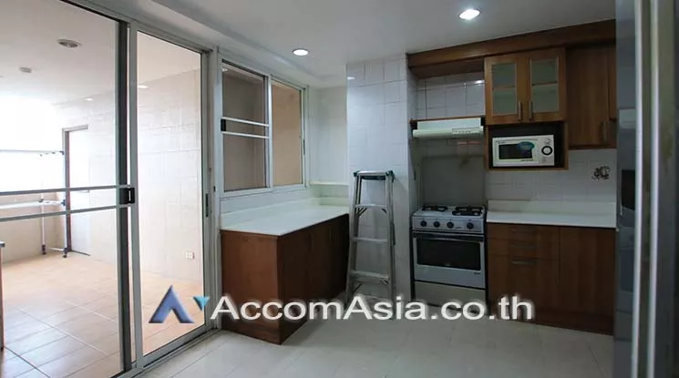 4  2 br Condominium For Rent in Sukhumvit ,Bangkok BTS Thong Lo at Fifty Fifth Tower AA20070