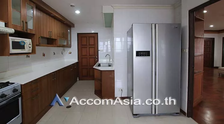 5  2 br Condominium For Rent in Sukhumvit ,Bangkok BTS Thong Lo at Fifty Fifth Tower AA20070