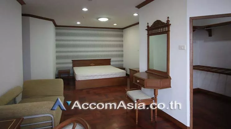 6  2 br Condominium For Rent in Sukhumvit ,Bangkok BTS Thong Lo at Fifty Fifth Tower AA20070