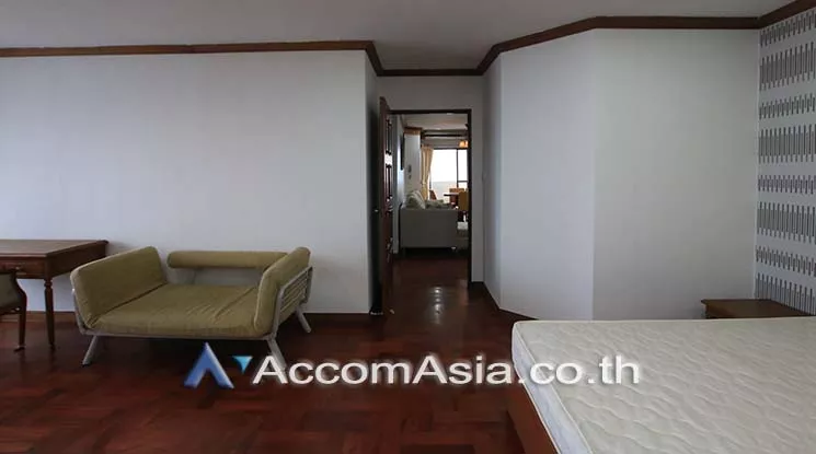7  2 br Condominium For Rent in Sukhumvit ,Bangkok BTS Thong Lo at Fifty Fifth Tower AA20070