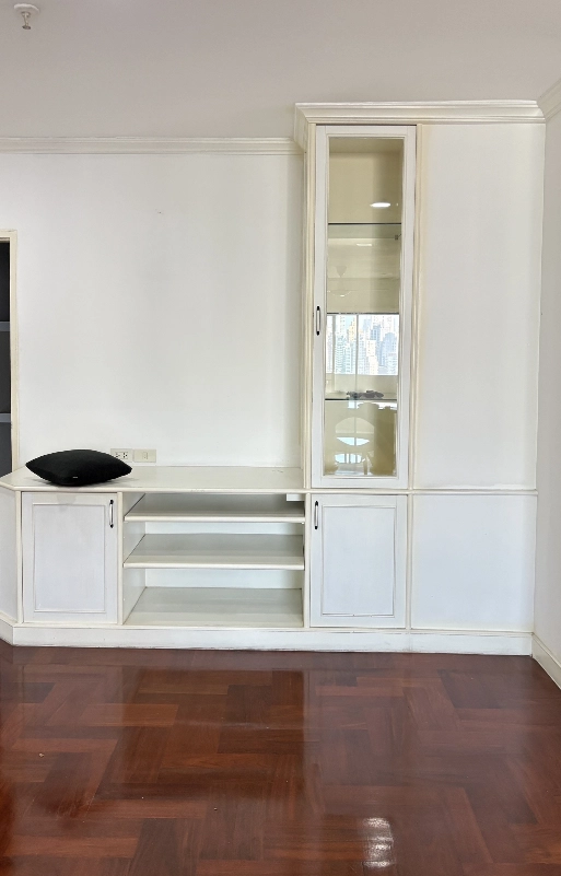 6  3 br Condominium For Rent in Sukhumvit ,Bangkok BTS Thong Lo at Fifty Fifth Tower AA20070