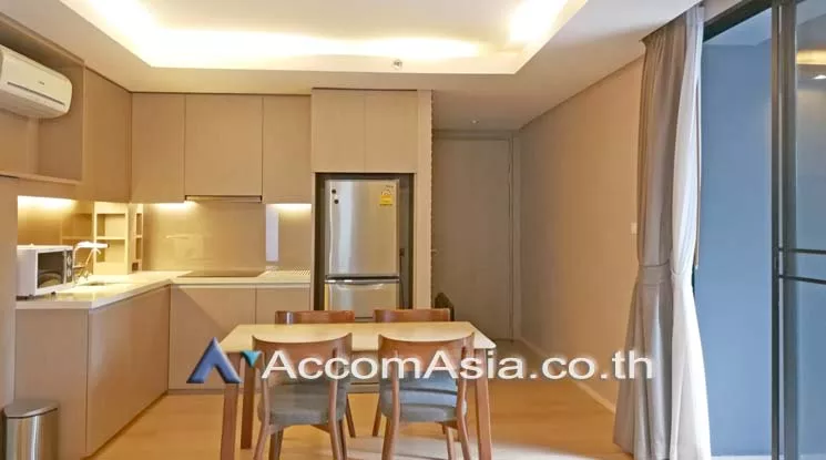  1  1 br Condominium For Rent in Sukhumvit ,Bangkok BTS Ekkamai at MODE Sukhumvit 61 AA20076