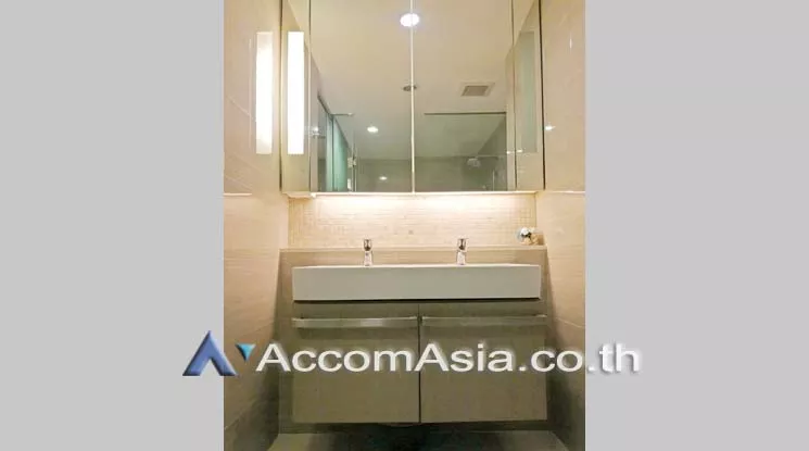 5  1 br Condominium For Rent in Sukhumvit ,Bangkok BTS Ekkamai at MODE Sukhumvit 61 AA20076