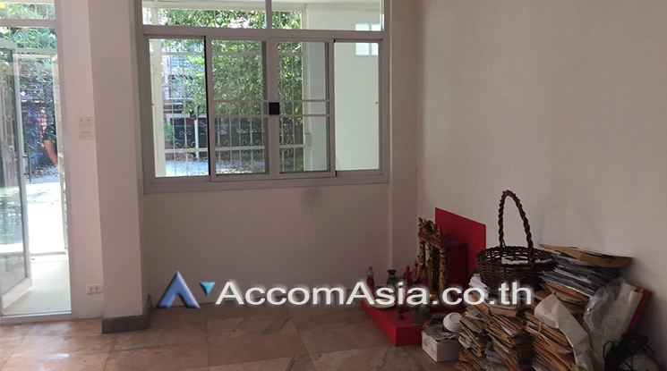 unitHome Office |  House For Rent in Sukhumvit, Bangkok  near BTS Ekkamai (AA20078)