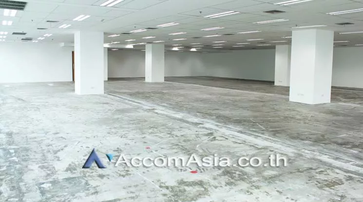  Office space For Rent in Ratchadapisek, Bangkok  near MRT Thailand Cultural Center (AA20082)