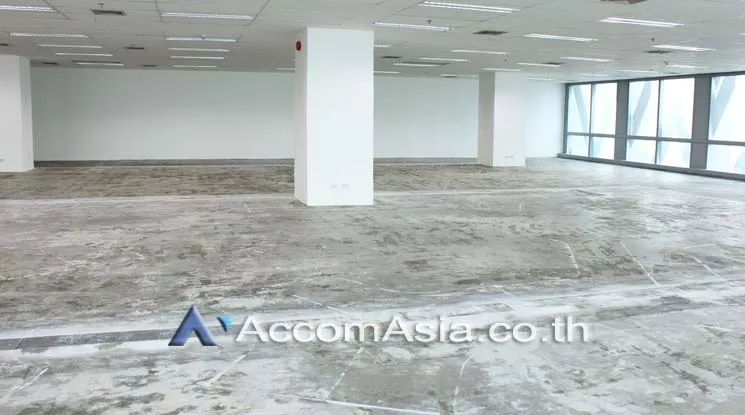  Office space For Rent in Ratchadapisek, Bangkok  near MRT Thailand Cultural Center (AA20082)