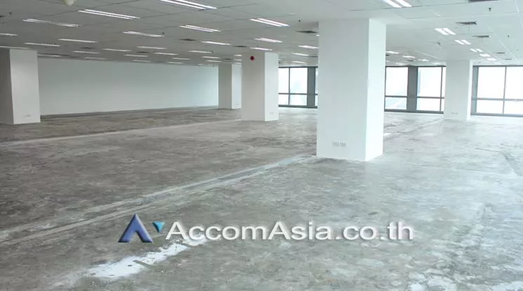 6  Office Space For Rent in Ratchadaphisek ,Bangkok MRT Thailand Cultural Center at CW Tower A AA20082