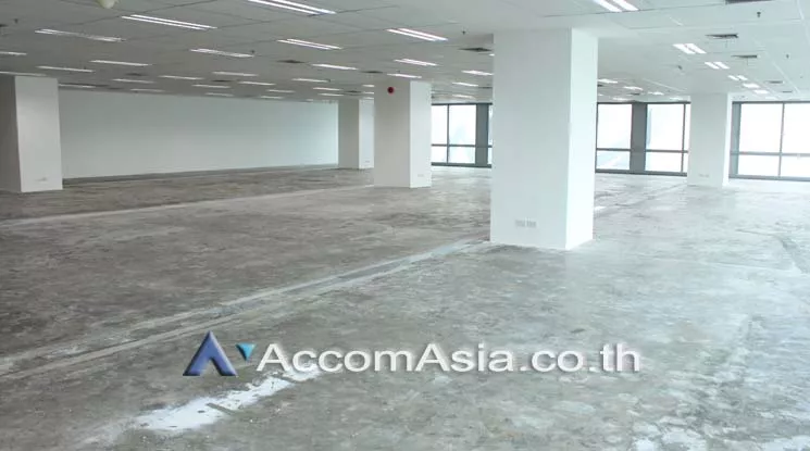 6  Office Space For Rent in Ratchadapisek ,Bangkok MRT Thailand Cultural Center at CW Tower A AA20082