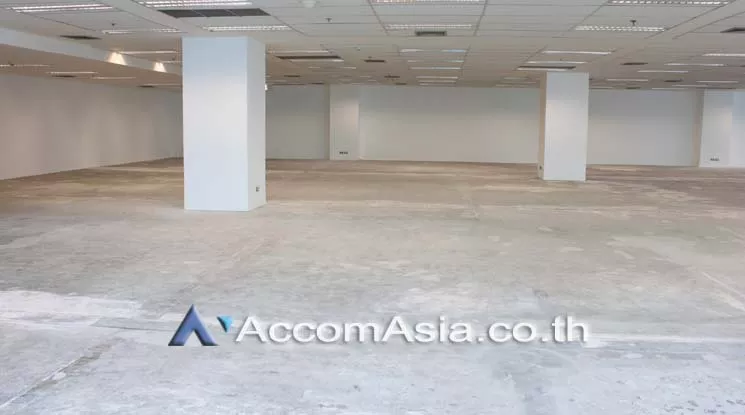 4  Office Space For Rent in Ratchadaphisek ,Bangkok MRT Thailand Cultural Center at CW Tower A AA20084