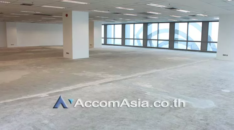 5  Office Space For Rent in Ratchadapisek ,Bangkok MRT Thailand Cultural Center at CW Tower A AA20084