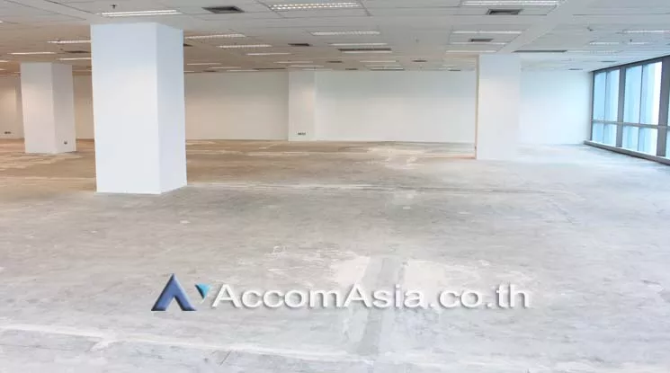 7  Office Space For Rent in Ratchadapisek ,Bangkok MRT Thailand Cultural Center at CW Tower A AA20084