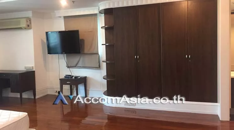 7  3 br Apartment For Rent in Sukhumvit ,Bangkok BTS Nana at Easy to access BTS and MRT AA20086