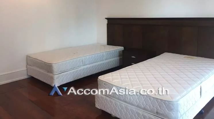 8  3 br Apartment For Rent in Sukhumvit ,Bangkok BTS Nana at Easy to access BTS and MRT AA20086