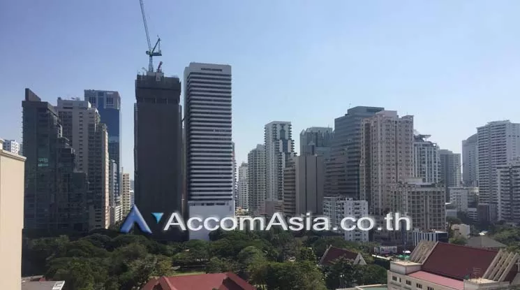 10  3 br Apartment For Rent in Sukhumvit ,Bangkok BTS Nana at Easy to access BTS and MRT AA20086