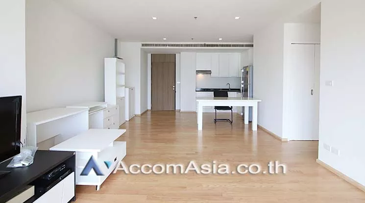  1  2 br Condominium For Rent in Sukhumvit ,Bangkok BTS Thong Lo at Noble Remix AA20087