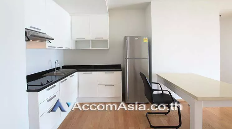4  2 br Condominium For Rent in Sukhumvit ,Bangkok BTS Thong Lo at Noble Remix AA20087
