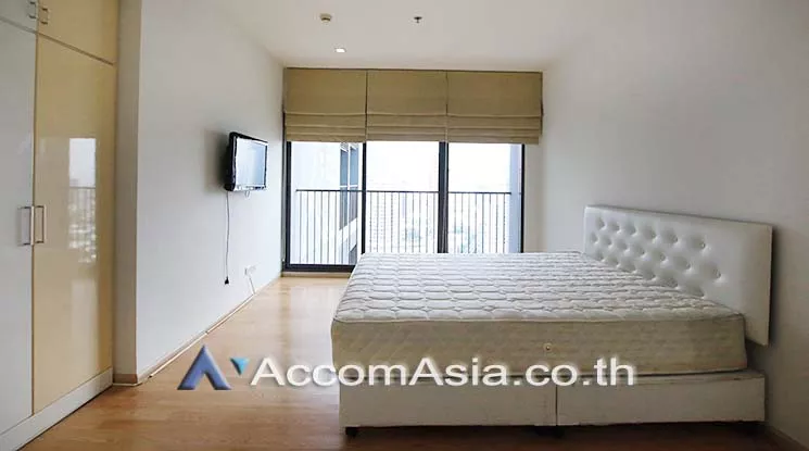 8  2 br Condominium For Rent in Sukhumvit ,Bangkok BTS Thong Lo at Noble Remix AA20087