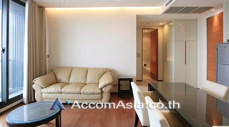 8  2 br Condominium For Rent in Sukhumvit ,Bangkok BTS Phrom Phong at The Address Sukhumvit 28 AA20088