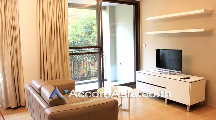  Prive by Sansiri Condominium  1 Bedroom for Rent MRT Lumphini in Ploenchit Bangkok
